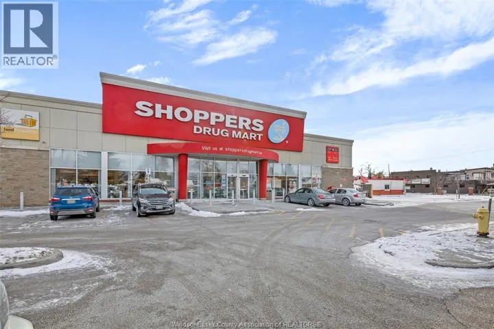 7980 Menard STREET, Windsor, Ontario N8S1V9