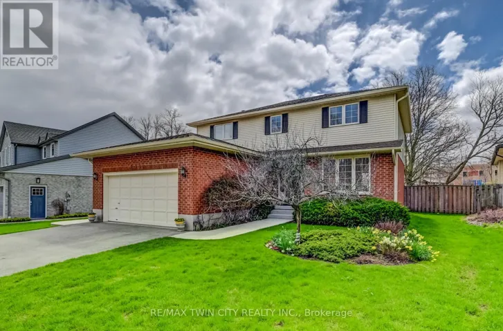 285 MAGNOLIA PLACE, Waterloo, Ontario N2V2A3