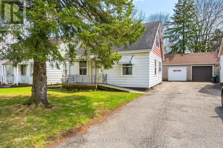 11 GORE STREET, Cambridge, Ontario N1R1R6