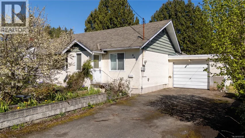 645 DOBSON Rd, Duncan, British Columbia V9L2L8