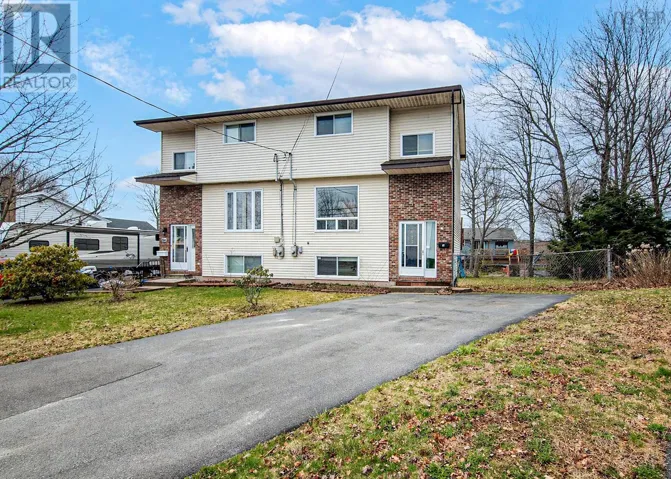 56 Merrimac Drive, Dartmouth, Nova Scotia B2W4P8