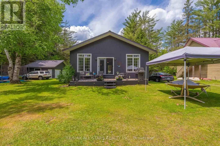 24 RELAX AVENUE, Kawartha Lakes (Laxton/Digby/Longford), Ontario K0M2L0