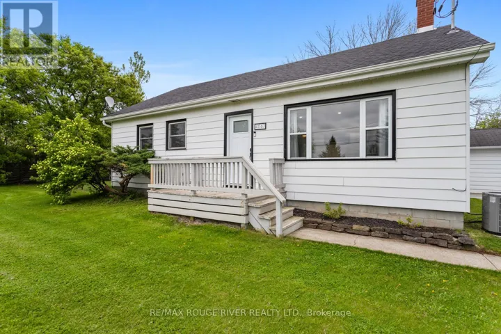 4067 SHANNONVILLE ROAD, Tyendinaga (Tyendinaga Township), Ontario K0K2Y0