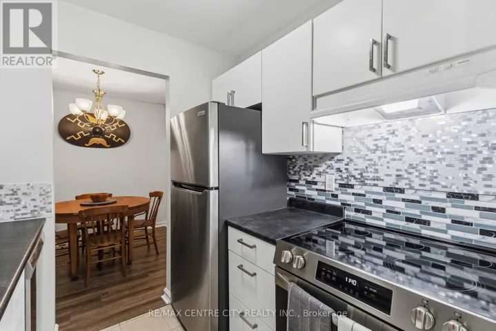 121 - 2230 TRAFALGAR STREET, London East (East L), Ontario N5V4J9