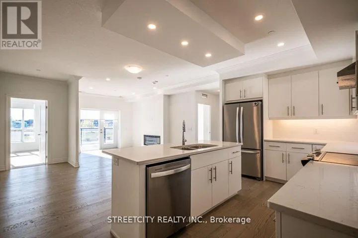 102 - 480 CALLAWAY ROAD, London North (North R), Ontario N6G0Z3