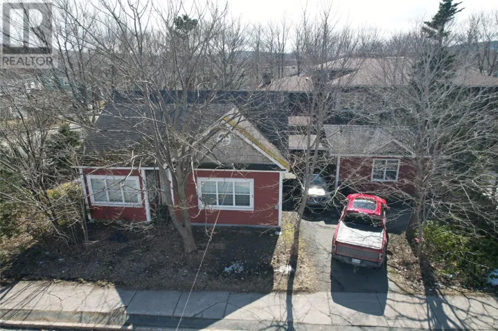 1 Rowan Street, St. John’s, Newfoundland & Labrador A1B2X2