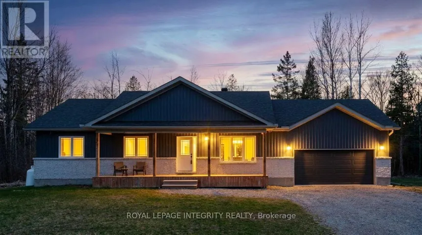 3136 TRILLIUM WAY, Beckwith, Ontario K7H3C3