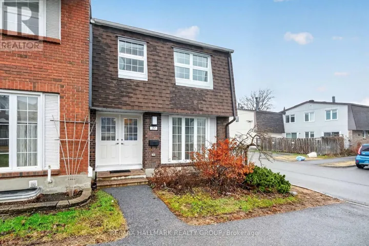 257 - 3310 SOUTHGATE ROAD, Ottawa, Ontario K1V8X4