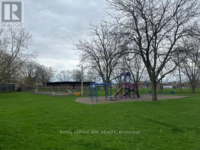 MAIN ONLY - 51 MCMANN DRIVE, Thorold (Thorold Downtown), Ontario L2V2V6