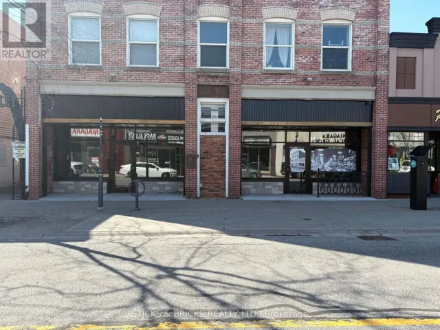 4410 QUEEN STREET, Niagara Falls (Downtown), Ontario L2E2L3