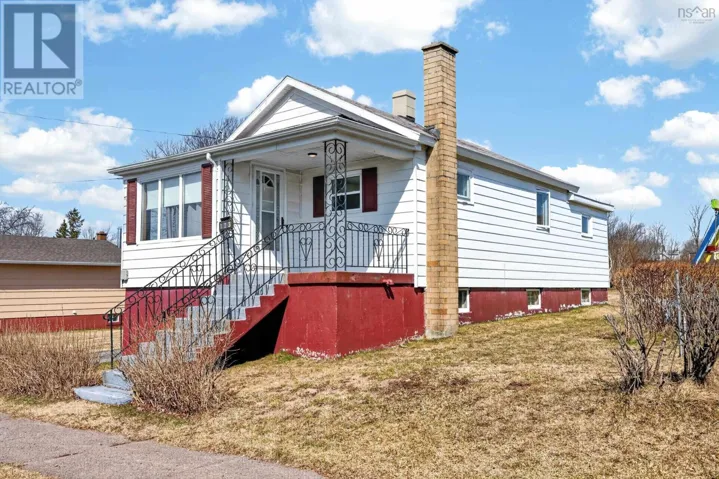 123 Maloney Street, Sydney, Nova Scotia B1N2C7