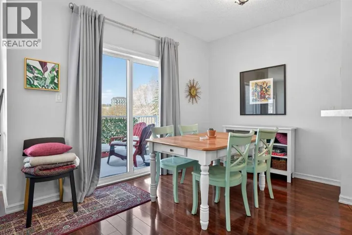 301, 44 6a Street NE, Calgary, Alberta T2E4A3