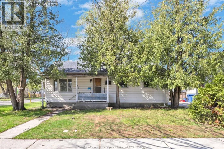 1795 Aubin ROAD, Windsor, Ontario N8Y4G6