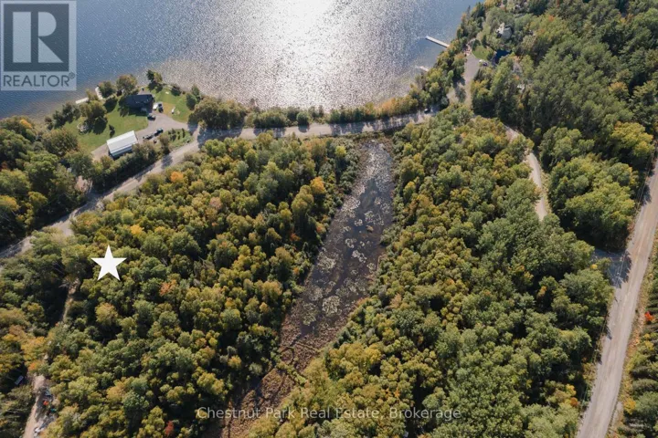 38 WHITE BEAR COURT, Temagami, Ontario P0H2H0