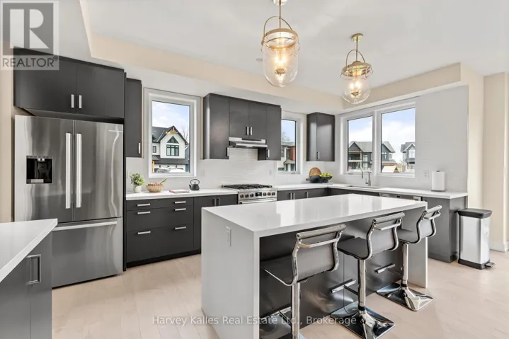 157 SPRINGSIDE CRESCENT, Blue Mountains, Ontario L9Y5L3