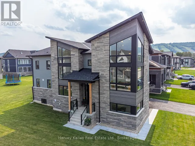 Welcome to 157 Springside Crescent