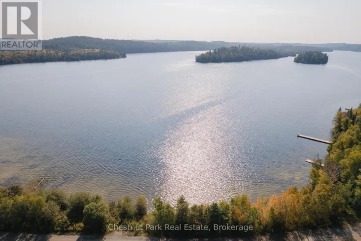30 WHITE BEAR COURT, Temagami, Ontario P0H2H0