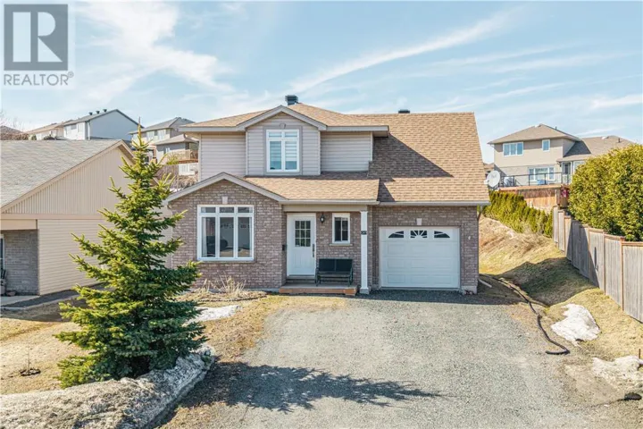 247 S Second Avenue, Sudbury, Ontario P3B4H3