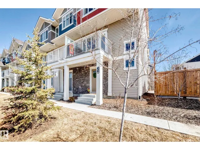 #39 17832 78 ST NW, Edmonton, Alberta T5Z0P7