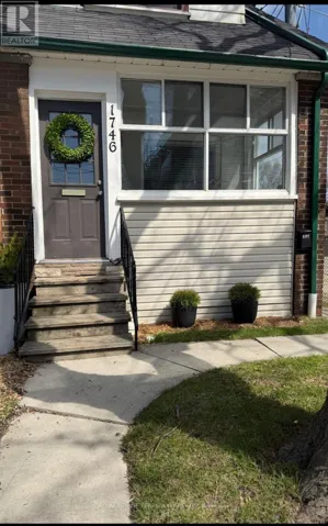 1746 QUEEN STREET E, Toronto (The Beaches), Ontario M4L1G7