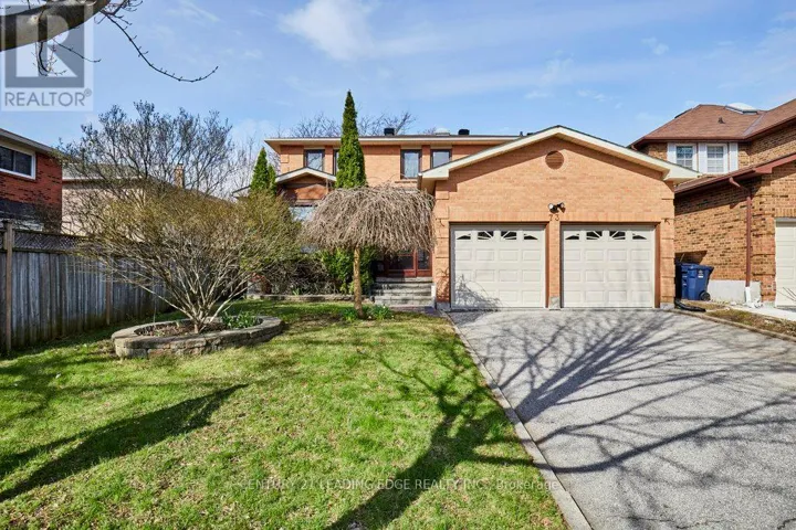 73 CHARCOAL DRIVE, Toronto (Highland Creek), Ontario M1C3T9