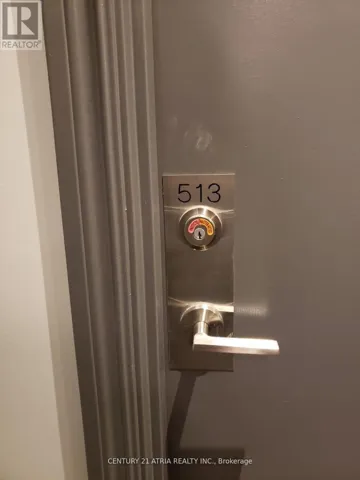 513 - 11611 YONGE STREET, Richmond Hill (Jefferson), Ontario L4E3N8