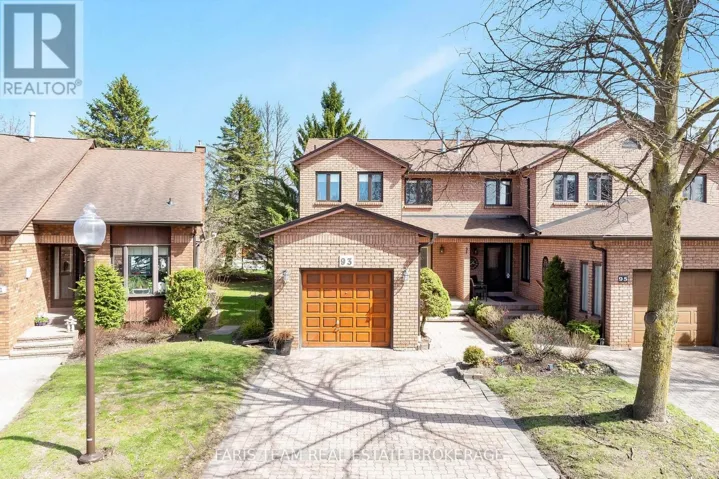 93 RIVERVIEW ROAD, New Tecumseth, Ontario L9R1S1