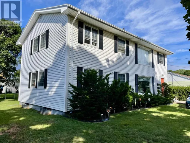 469 QUEEN Street, Charlottetown, Prince Edward Island C1A4G6