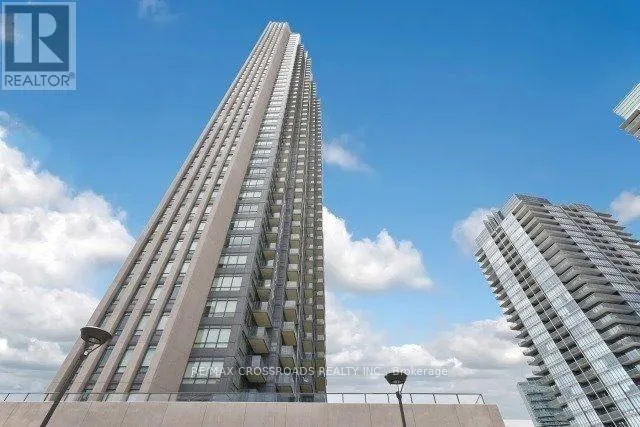1210 - 36 PARK LAWN ROAD, Toronto (Mimico), Ontario M8Y3H8