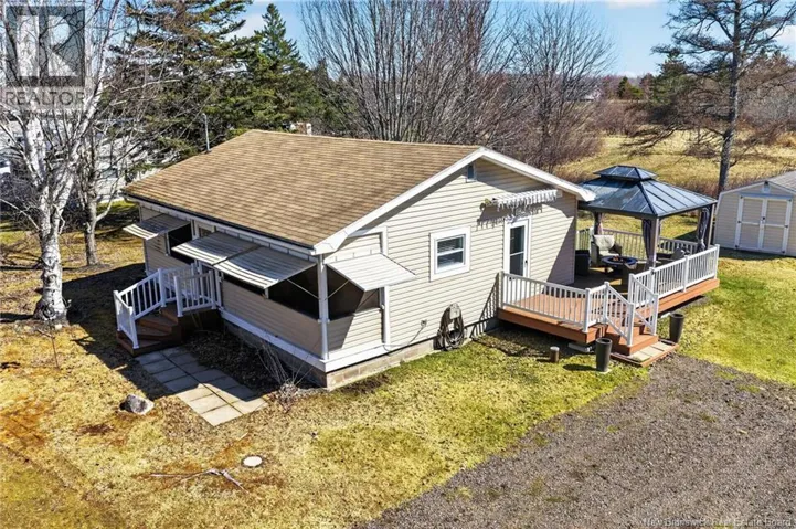 7 Rons, Grande-Digue, New Brunswick E4R5B4