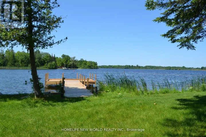 1391 PORTAGE ROAD, Kawartha Lakes (Carden), Ontario K0M2B0
