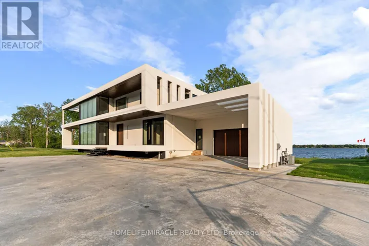 1722 OLD HIGHWAY 2, Belleville (Belleville Ward), Ontario K8N4Z2