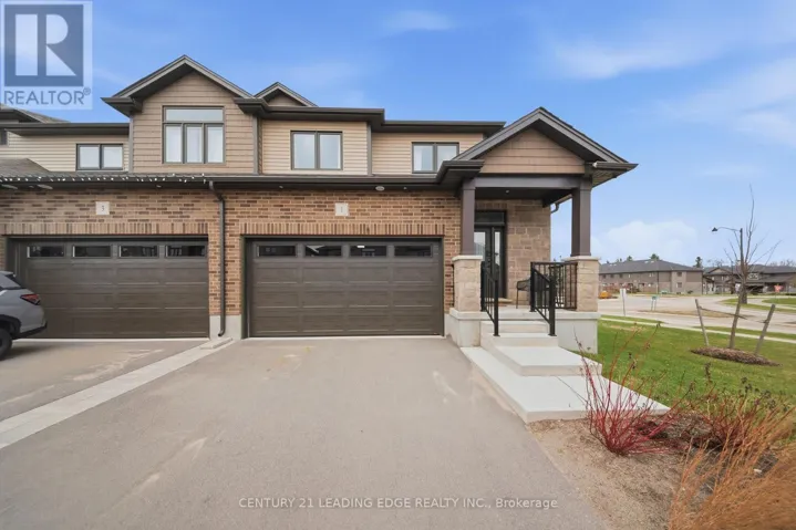 1 HAMILTON LANE, East Luther Grand Valley, Ontario L9W7R9