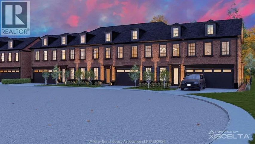 1680 Orford ROAD Unit# 18, LaSalle, Ontario N9J1X1