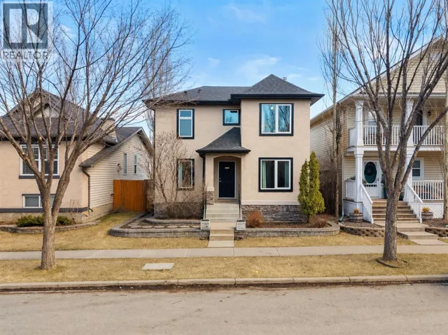 90 Elgin Drive SE, Calgary, Alberta T2Z4A8