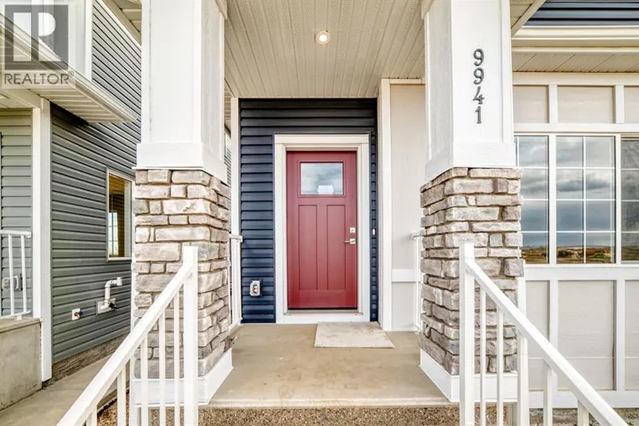 9941 Huxley Drive NE, Calgary, Alberta T2A8C3