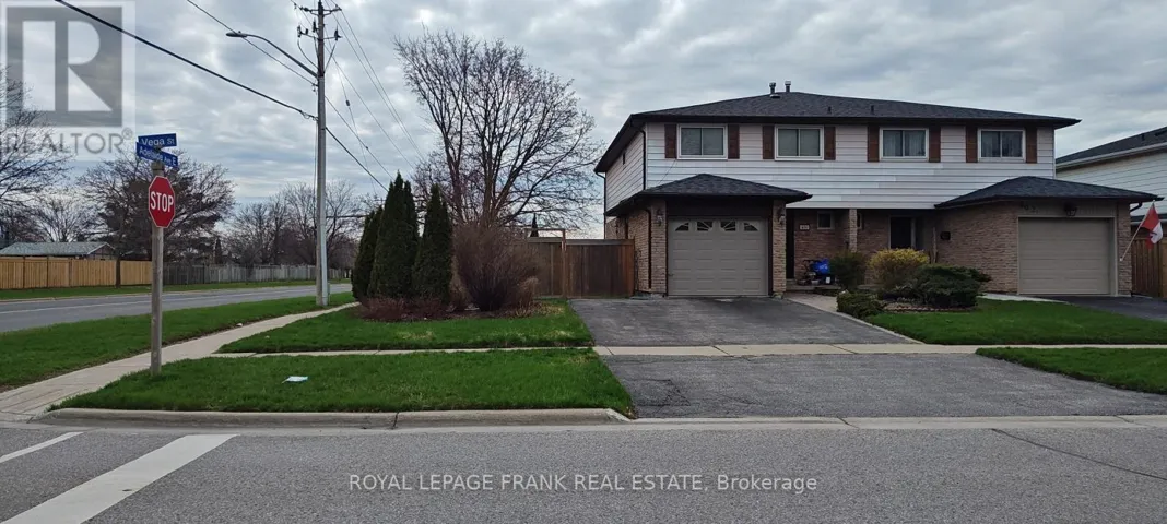 400 VEGA STREET, Oshawa (Eastdale), Ontario L1K1E6