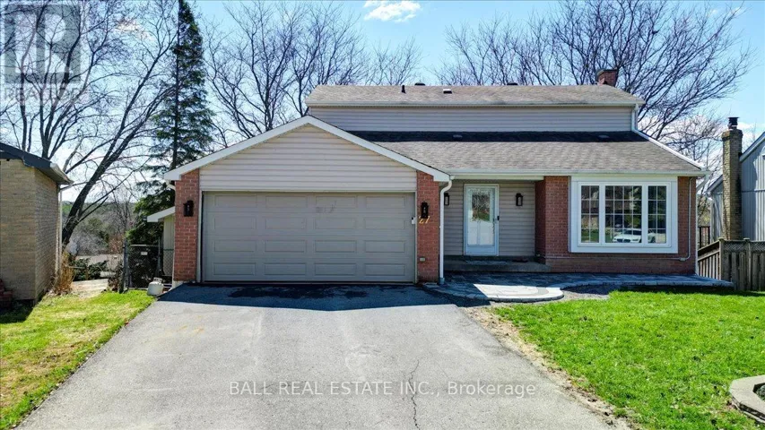 27 BLACKSTONE COURT, East Gwillimbury (Holland Landing), Ontario L9N1C2