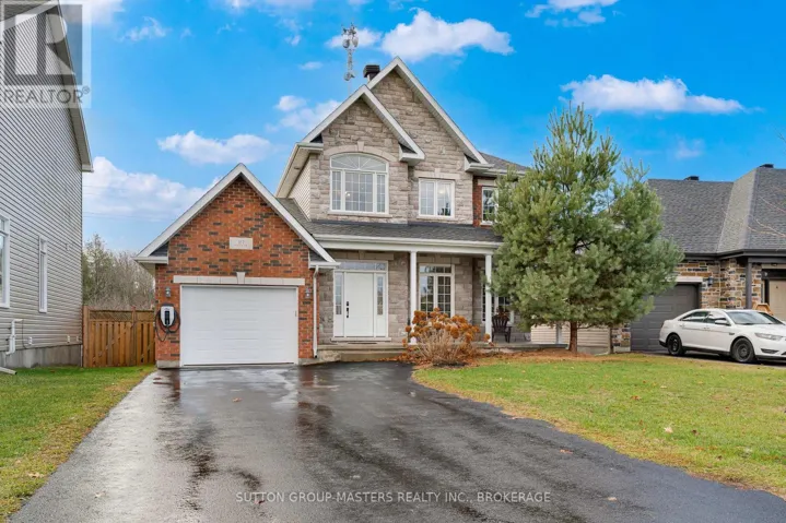 317 NALON ROAD, Gananoque, Ontario K7G0A3