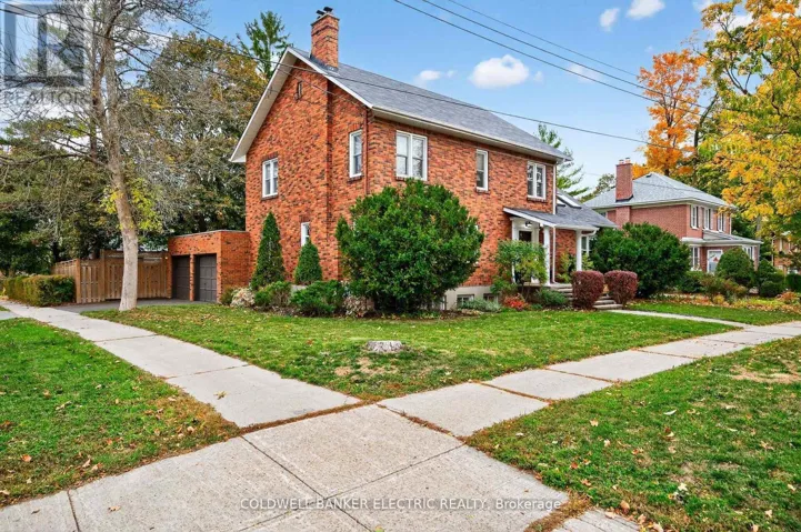 230 GERALDINE AVENUE, Peterborough (Northcrest Ward 5), Ontario K9H4T9