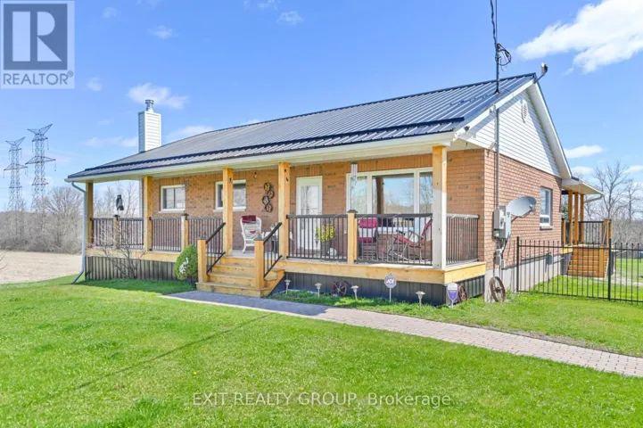 1690 WALLBRIDGE LOYALIST ROAD, Quinte West (Sidney Ward), Ontario K8N4Z5