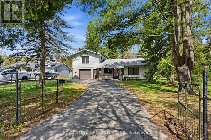 10544 COUNTY 2 ROAD, Alnwick/Haldimand, Ontario K0K2G0