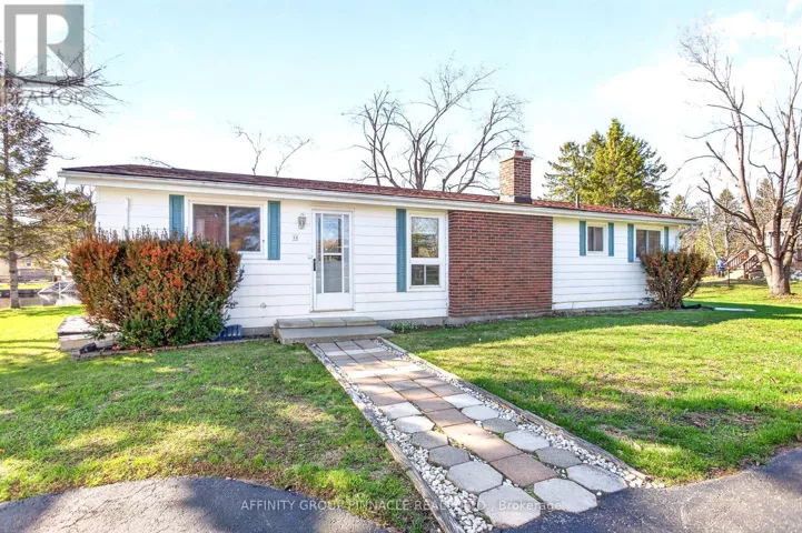 12 NORTH BAYOU ROAD, Kawartha Lakes (Verulam), Ontario K0M1N0