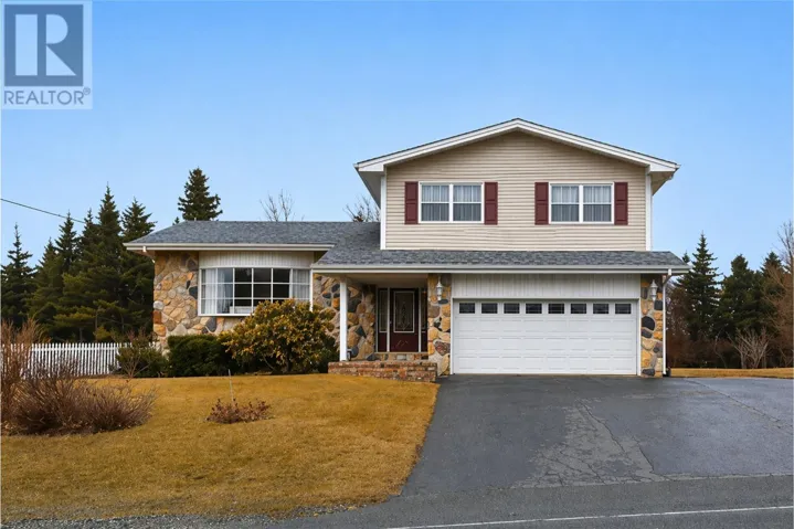 203 Thorburn Road, St. John's, Newfoundland & Labrador A1B4P8