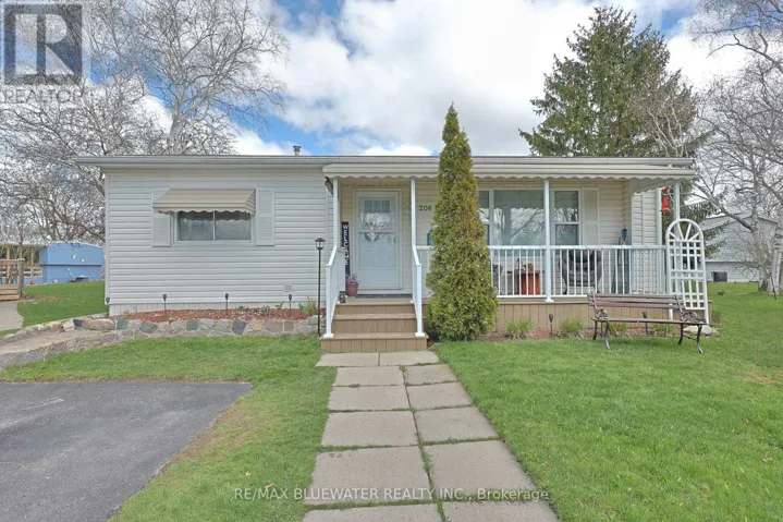 206 BILTMORE DRIVE, South Huron (Stephen), Ontario N0M1T0