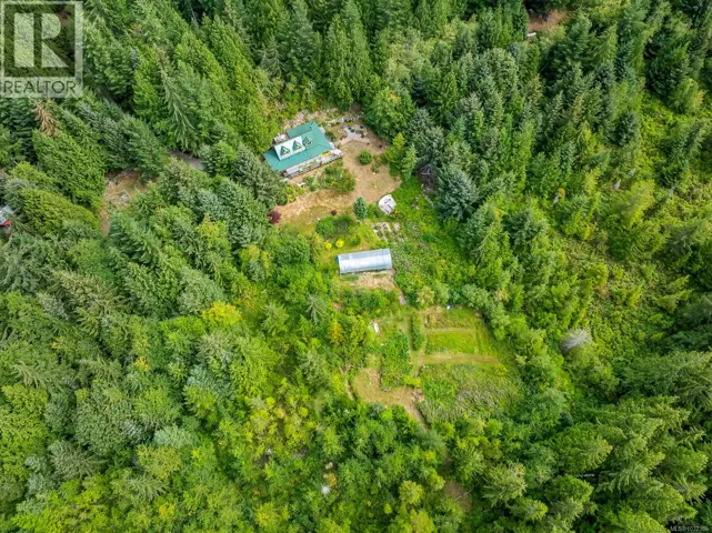 481 Olmstead Rd, Whaletown, British Columbia V0P1Z0