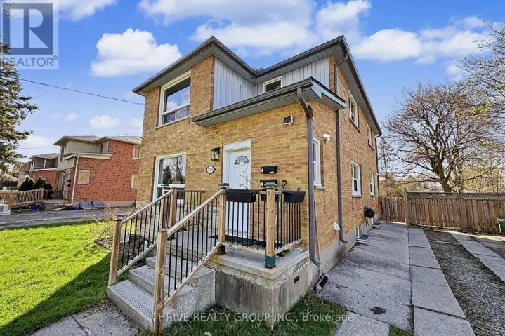 UPPER - 1769 WAVELL STREET, London East (East H), Ontario N5W2E2