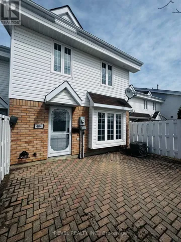 630 LONERGAN BOULEVARD, Timmins (TNW - Riverpark), Ontario P4P1H3