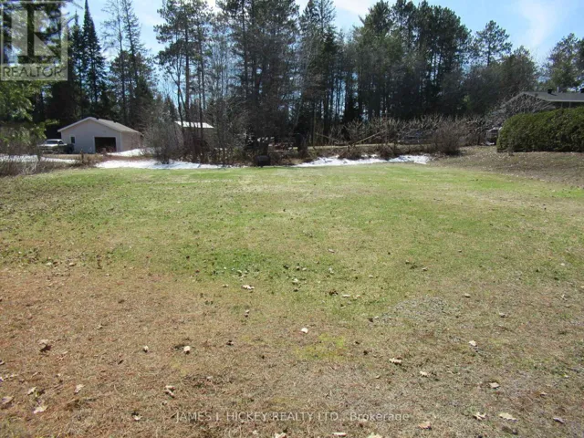 0 MARTIN STREET, Laurentian Hills, Ontario K0J1J0