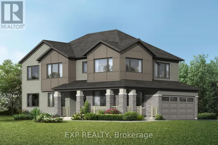 2027 CHECKERSPOT AVENUE, Ottawa, Ontario K0A2Z0